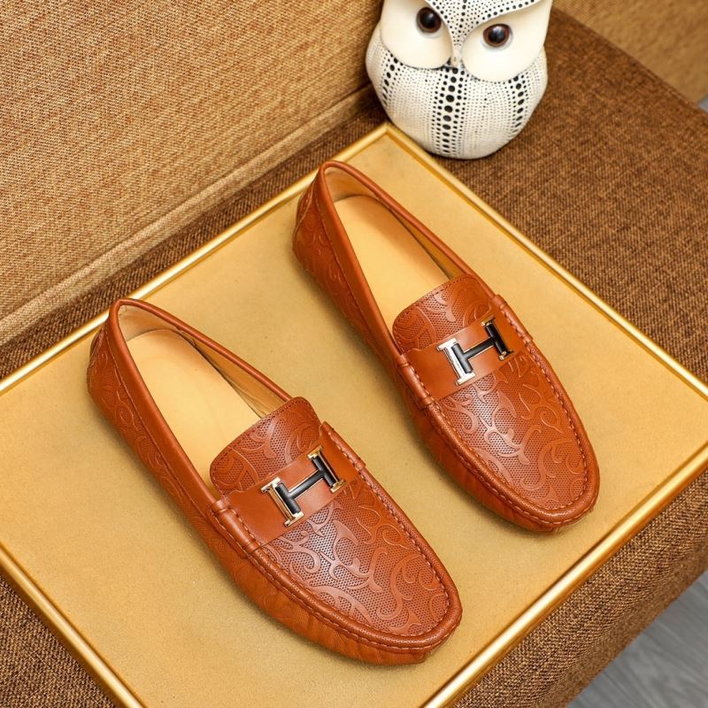 Hermes Business Shoes